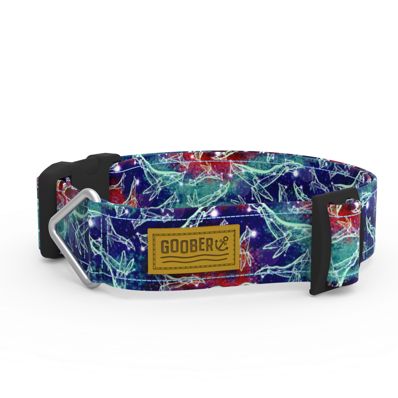 Goober collars top