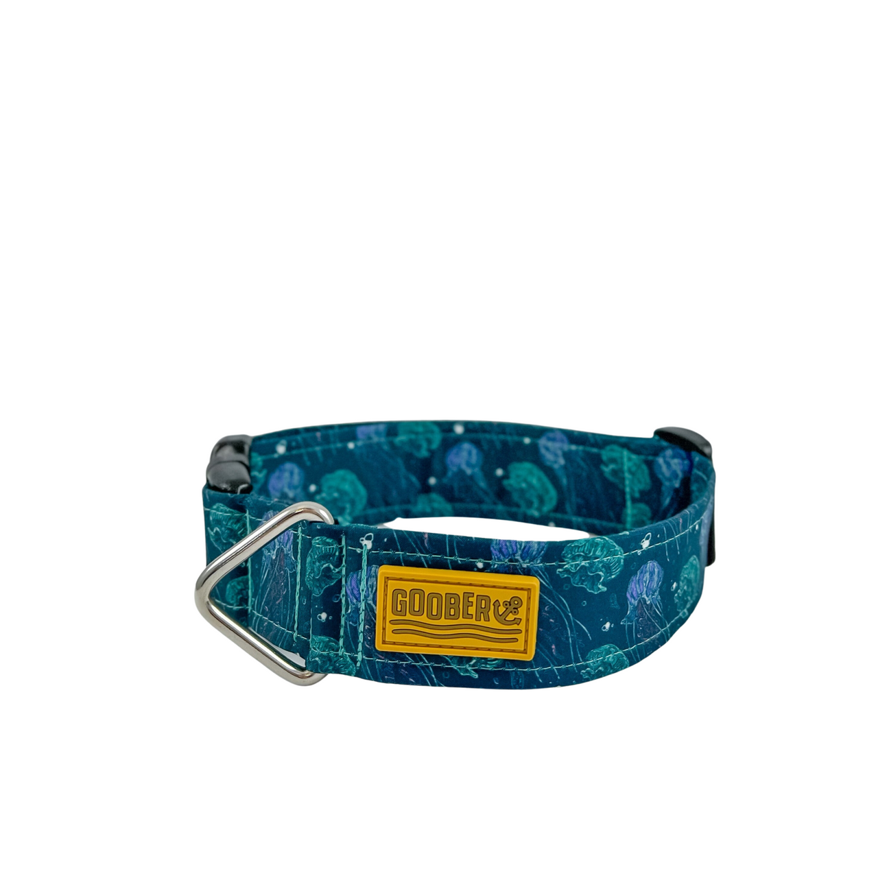Goober Jelly Pup Collar